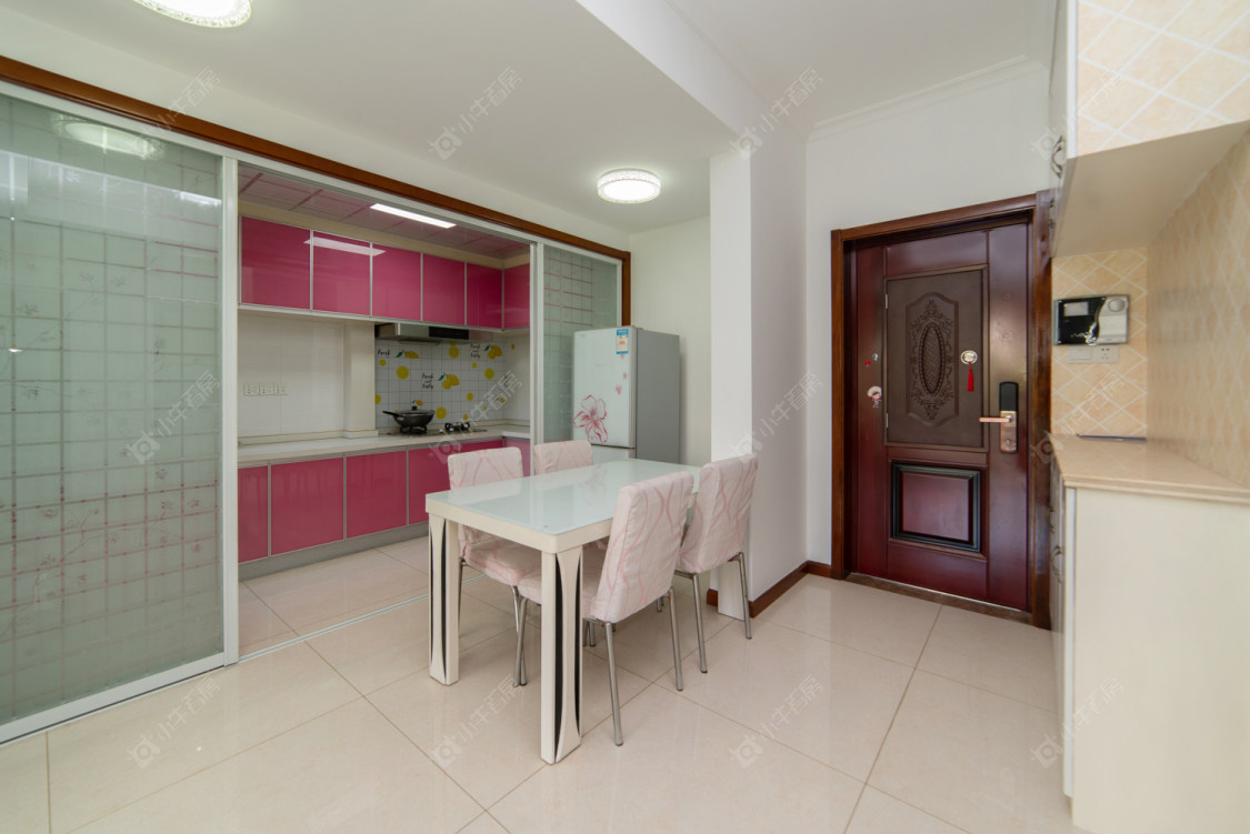 常州云山诗意在售二手房源室内图_小牛看房