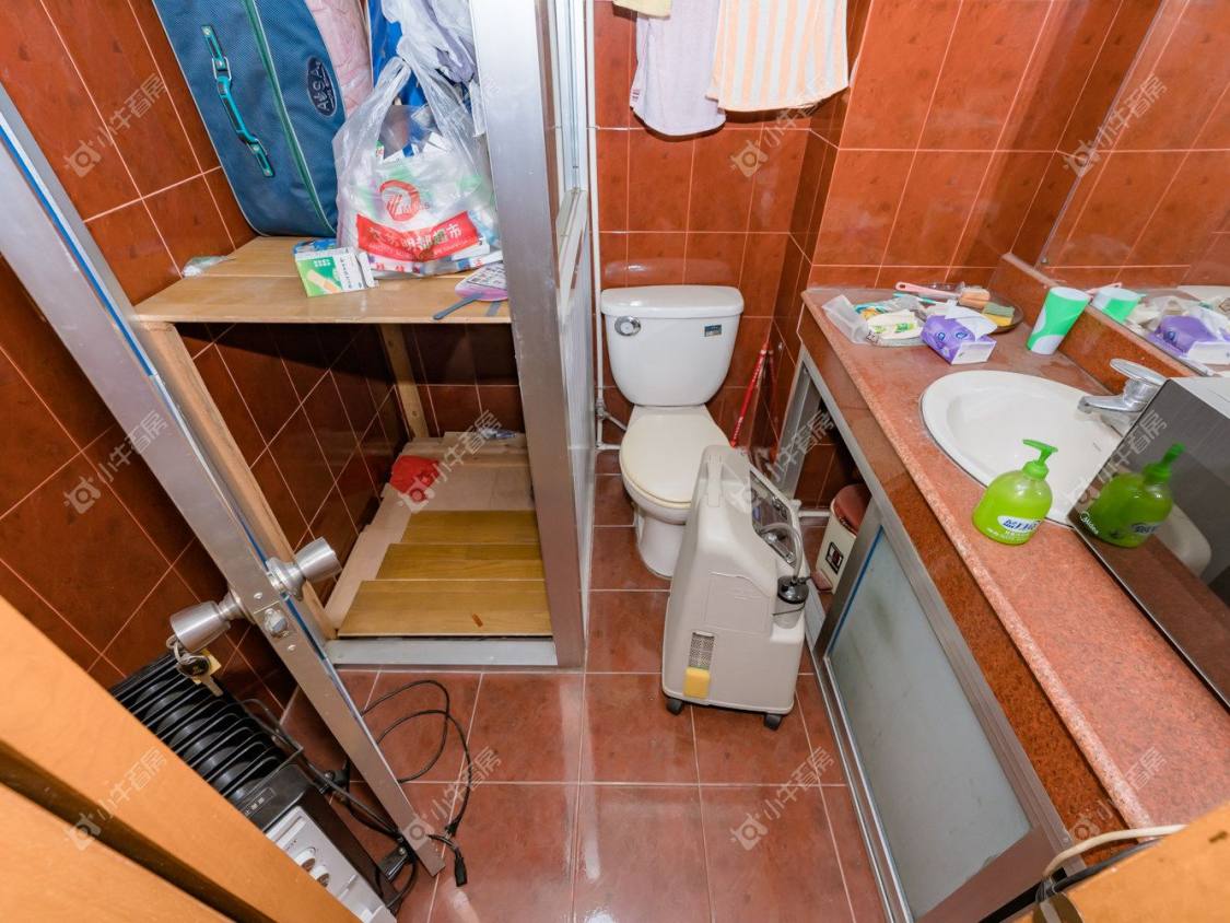 荷花池公寓西区房源室内图 常州荷花池公寓西区在租房源室内图_小牛看房