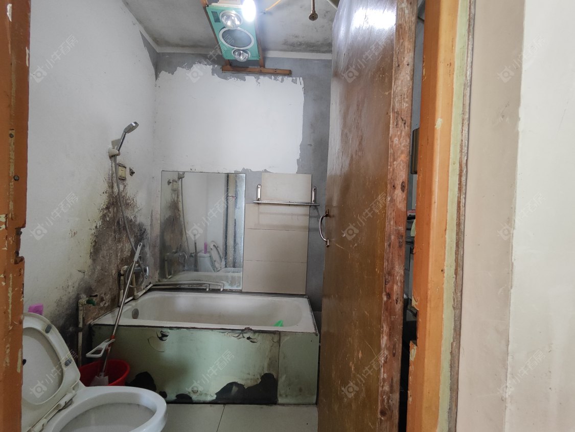 常州水木年华花园在租房源_小牛看房