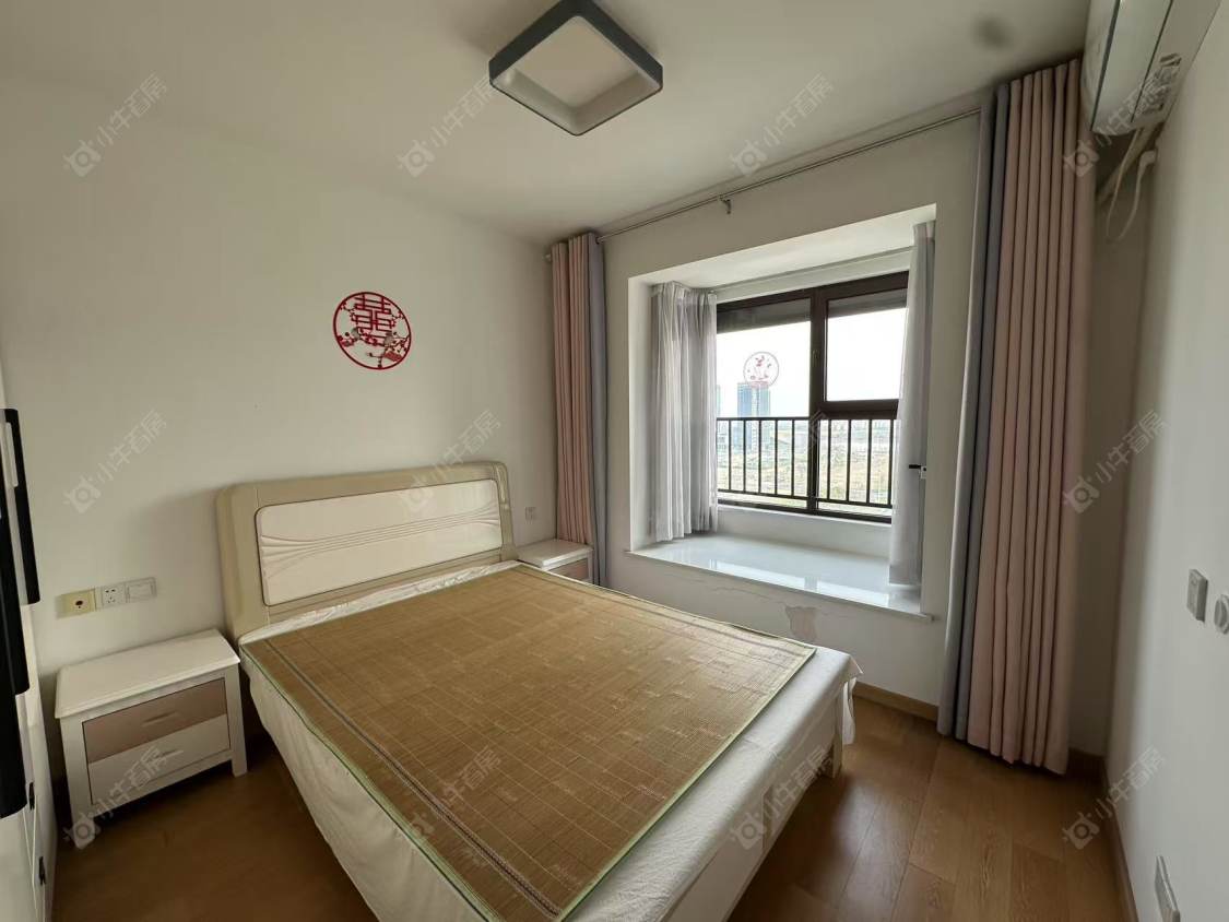 常州上东区在租房源_小牛看房