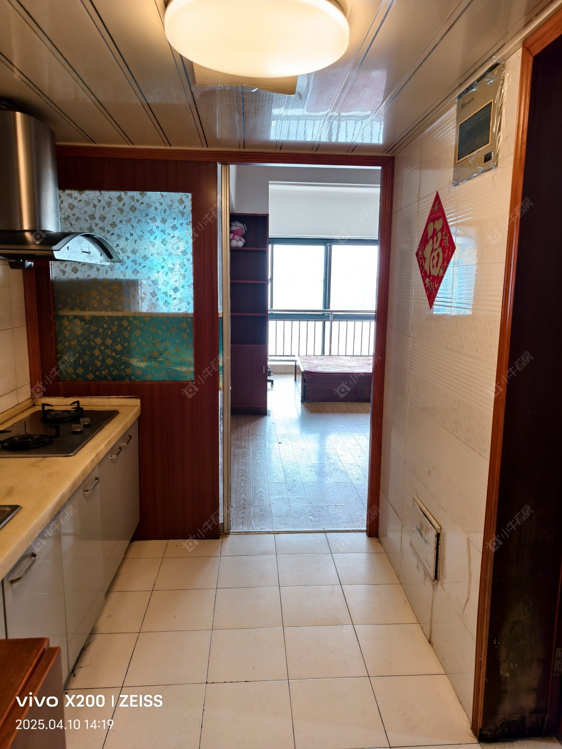 常州公园大厦在租房源_小牛看房