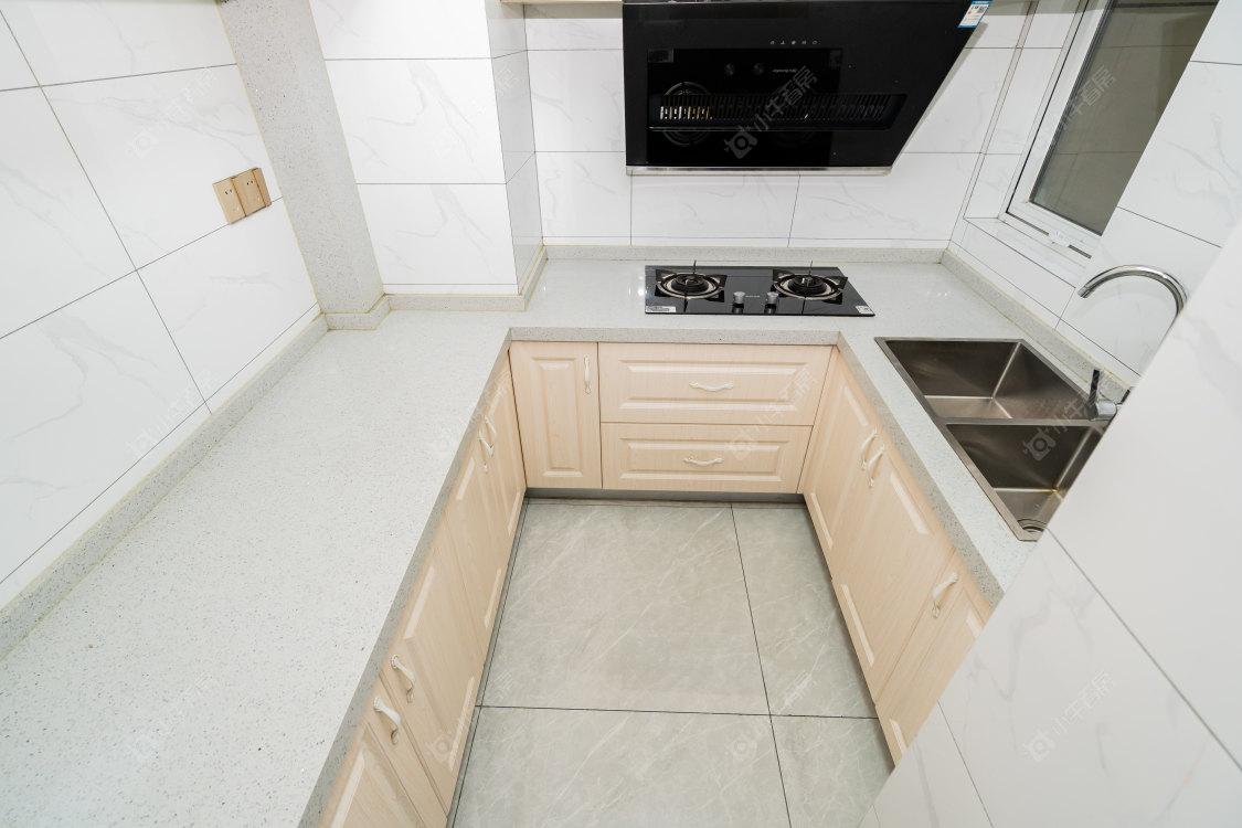 常州水岸花语在售二手房源室内图_小牛看房