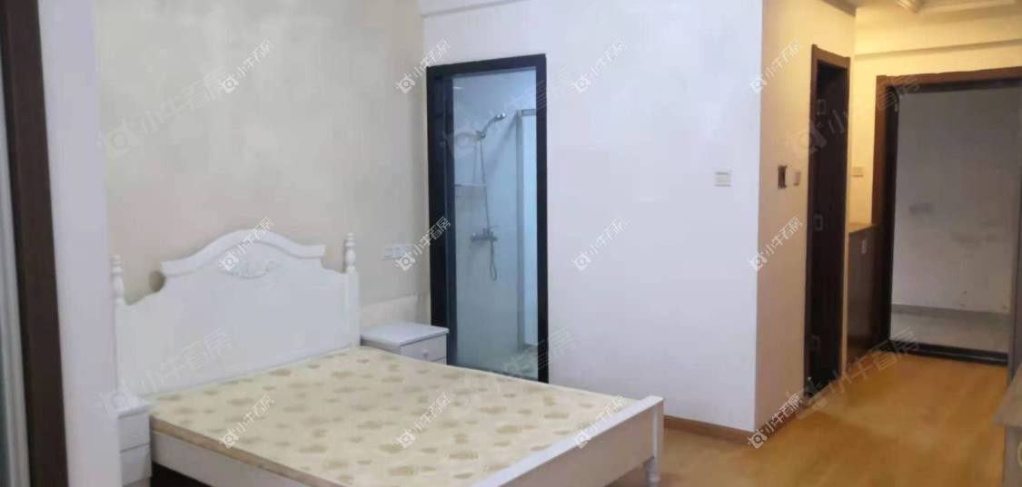 常州新城尚东区花园西区在租房源室内图_小牛看房