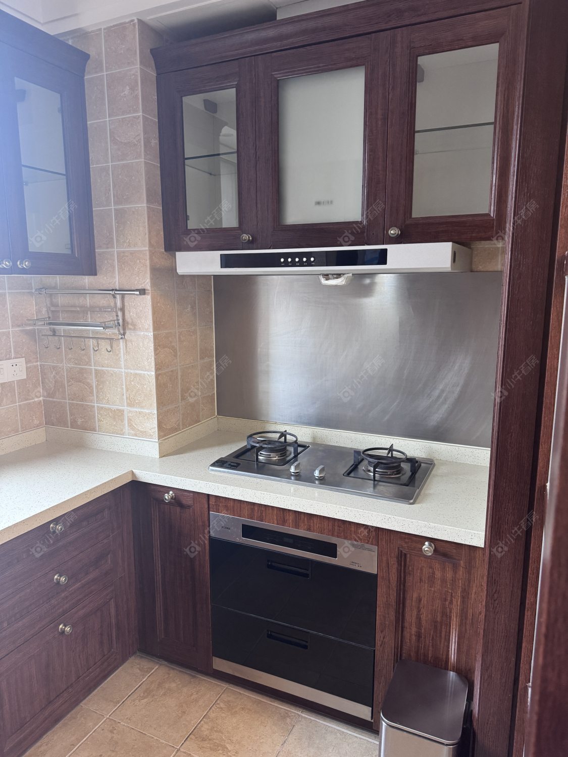 朗诗绿郡房源室内图 常州朗诗绿郡在租房源室内图_小牛看房