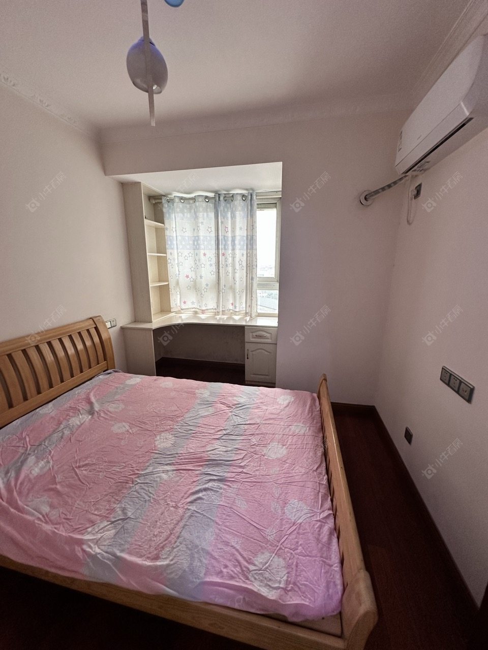 常州湖港名居在租房源室内图_小牛看房