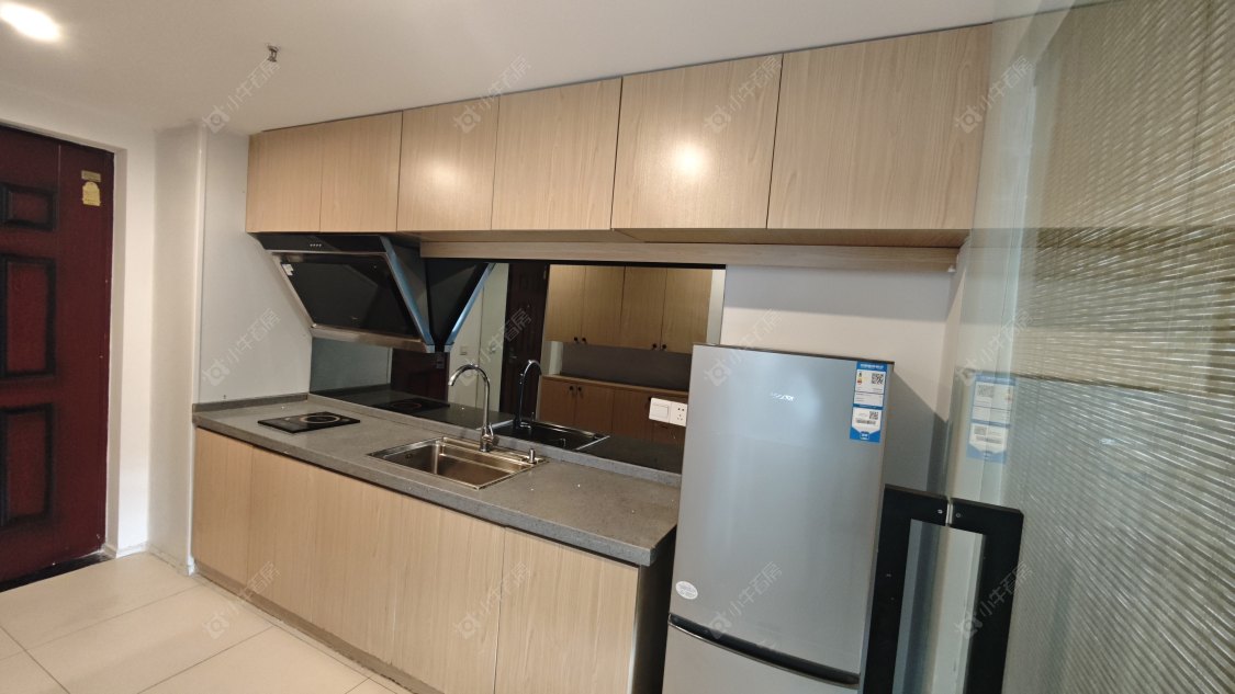 常州世茂广场在租房源室内图_小牛看房