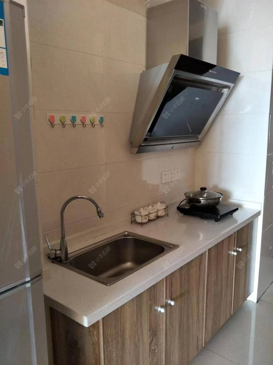 雅居乐星河湾房源室内图 常州雅居乐星河湾在租房源室内图_小牛看房