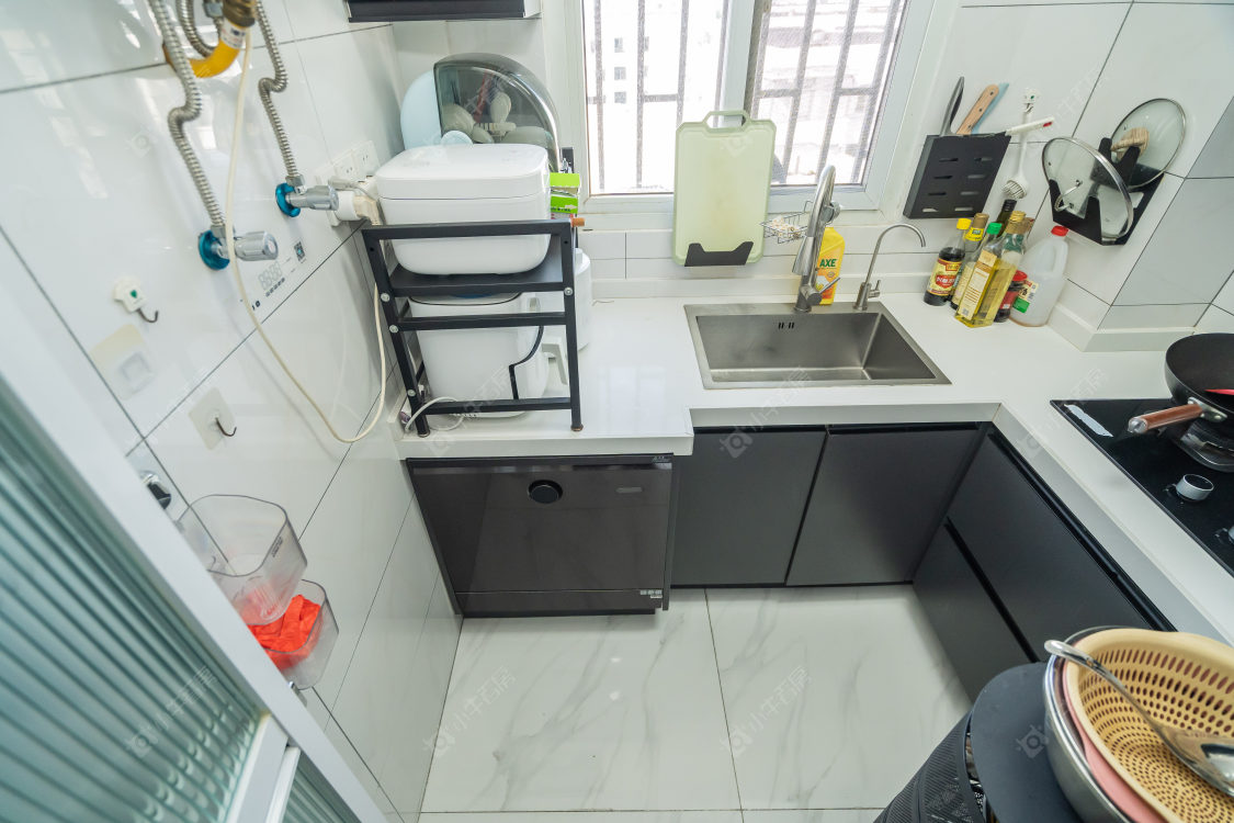 常州新丰街西楼在售二手房源室内图_小牛看房