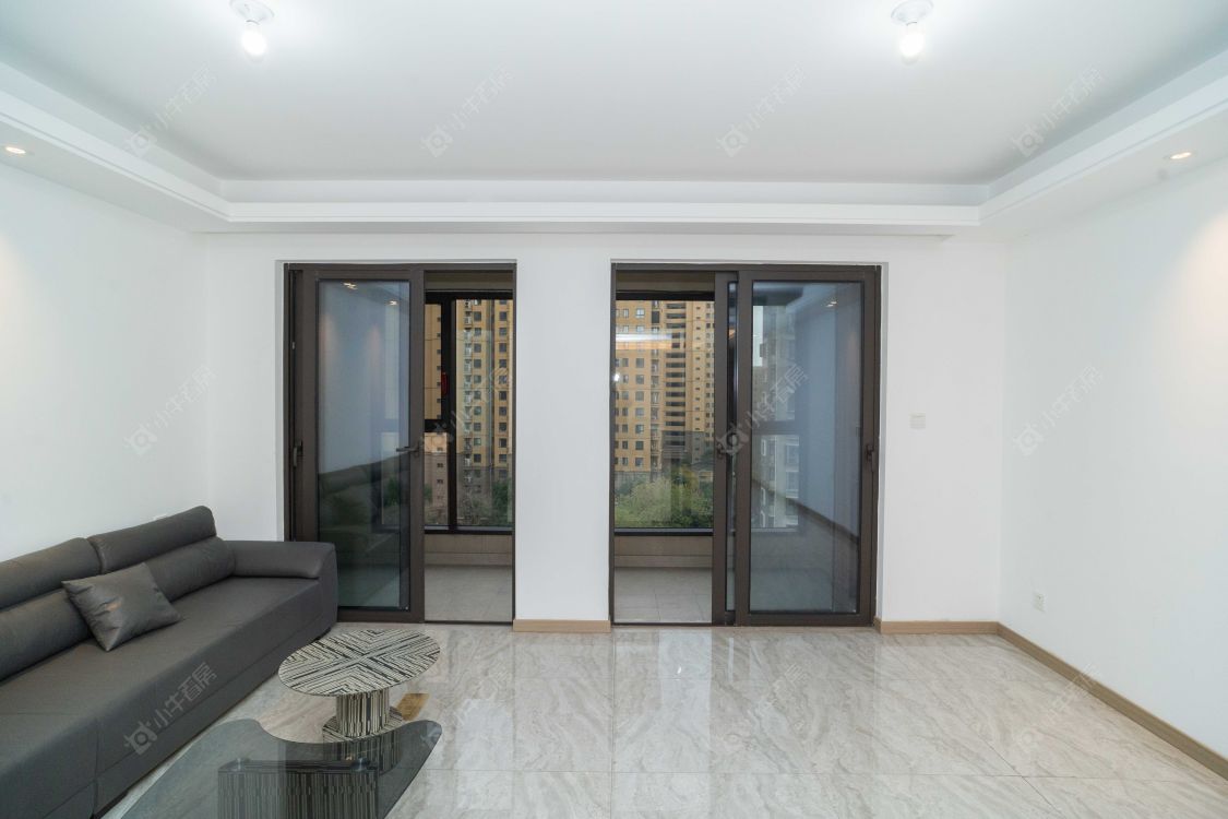 常州融信澜悦在售二手房源室内图_小牛看房