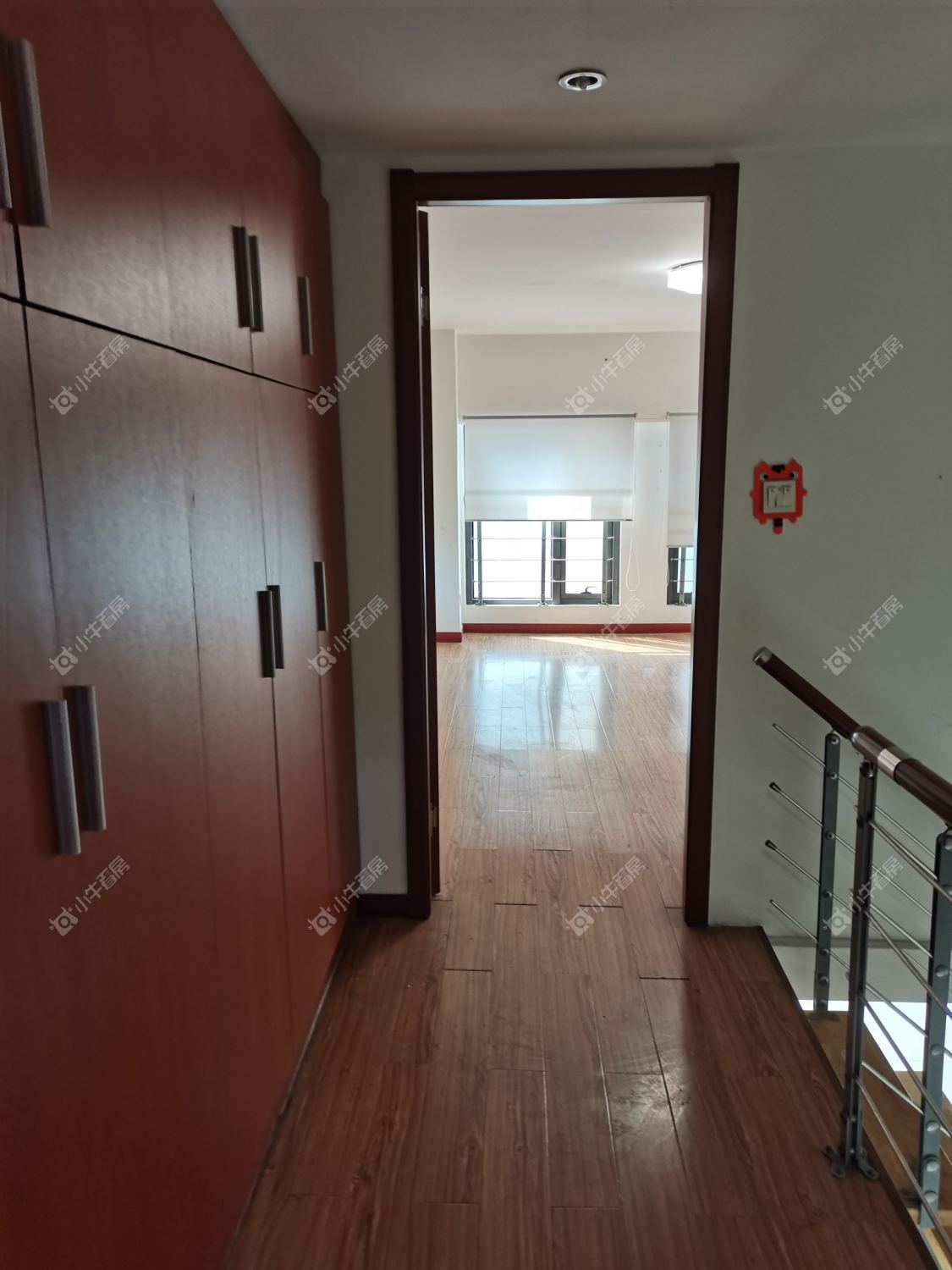 常州置信商务广场在租房源室内图_小牛看房