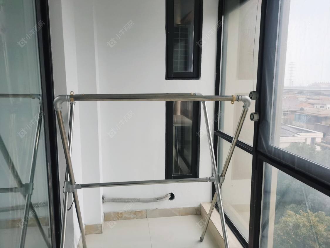 常州溪湖小镇在租房源室内图_小牛看房