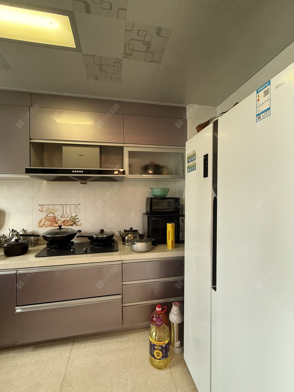 华都馨苑房源室内图 常州华都馨苑在租房源室内图_小牛看房