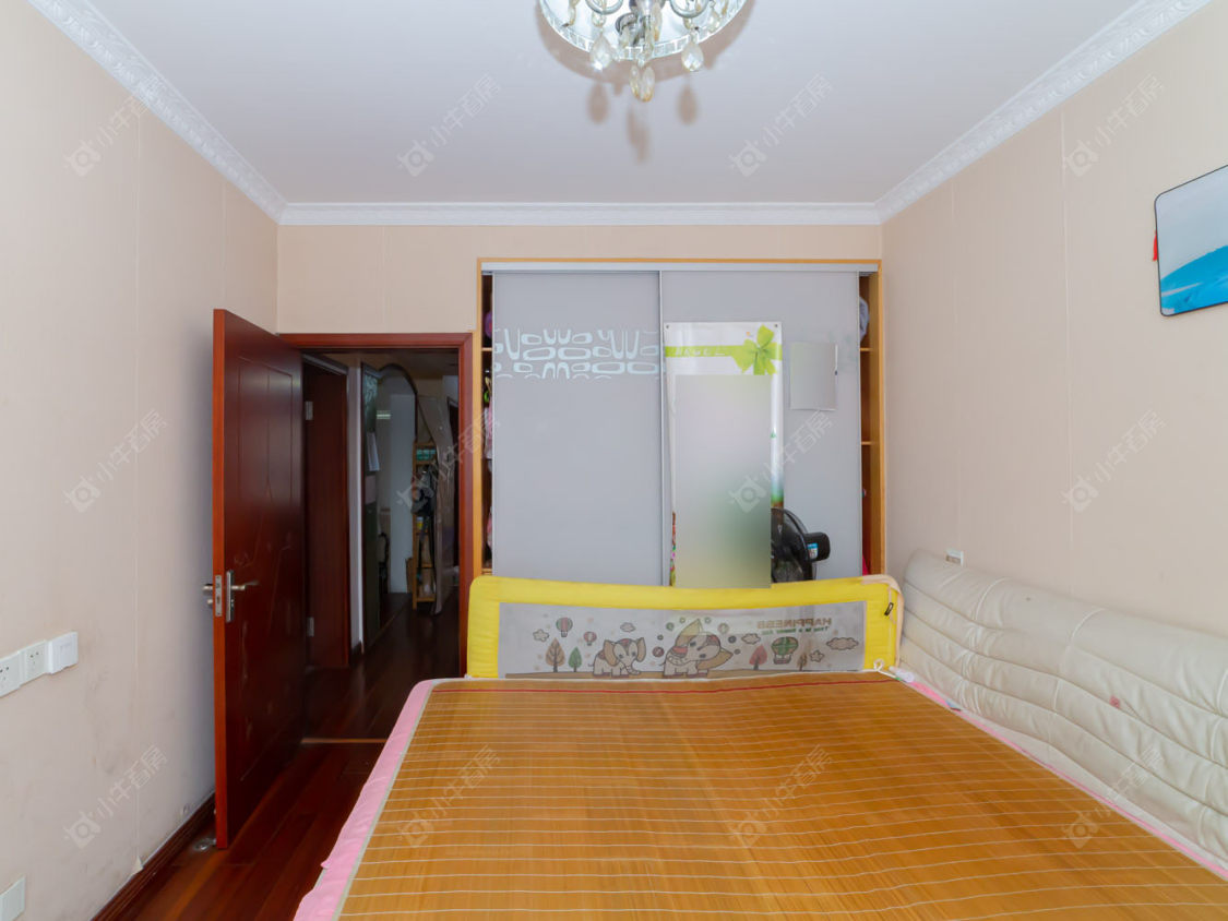 常州中央花园在售二手房源室内图_小牛看房