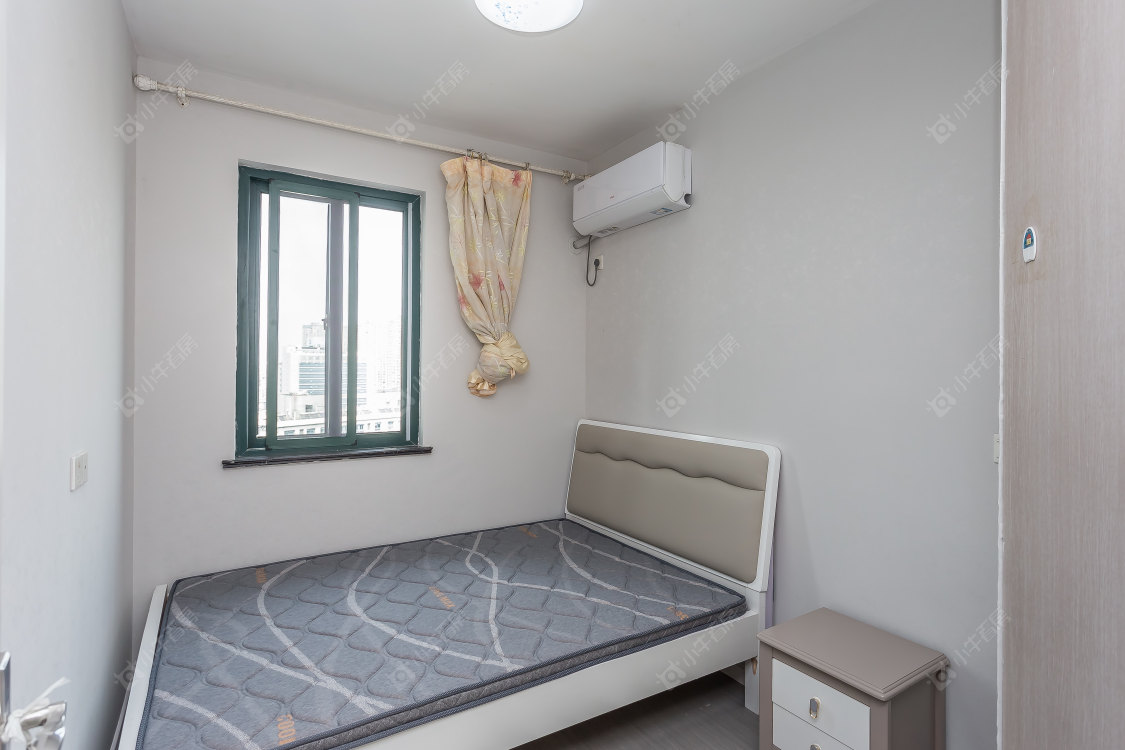 常州晋陵北苑在售二手房源室内图_小牛看房