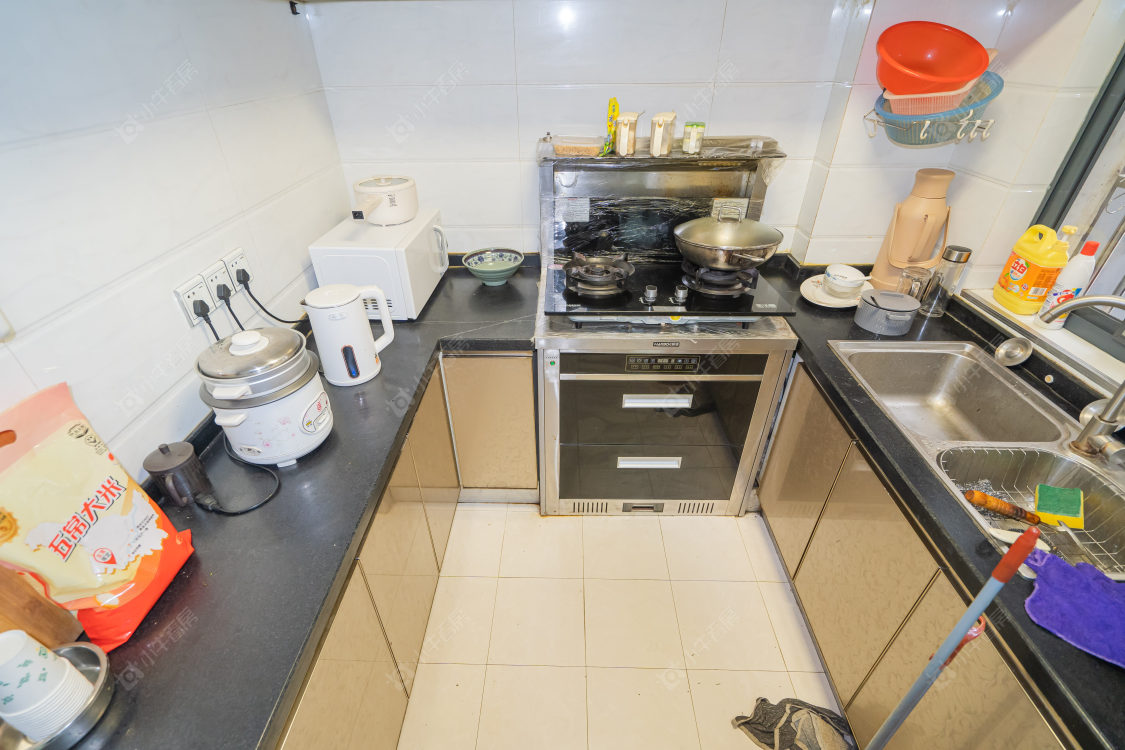 常州博爱路在售二手房源室内图_小牛看房