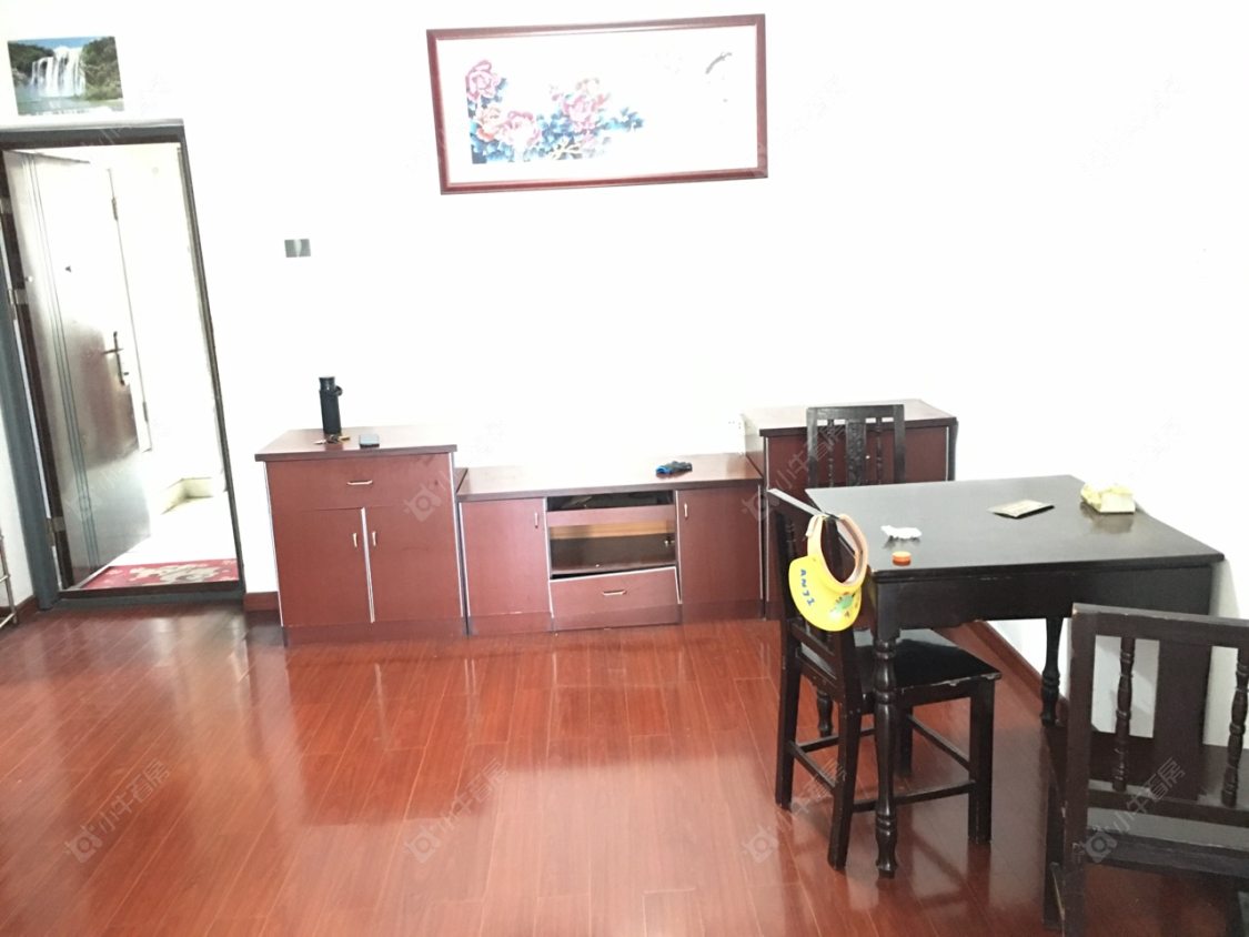 常州荆溪人家2室2厅1卫出租_小牛看房