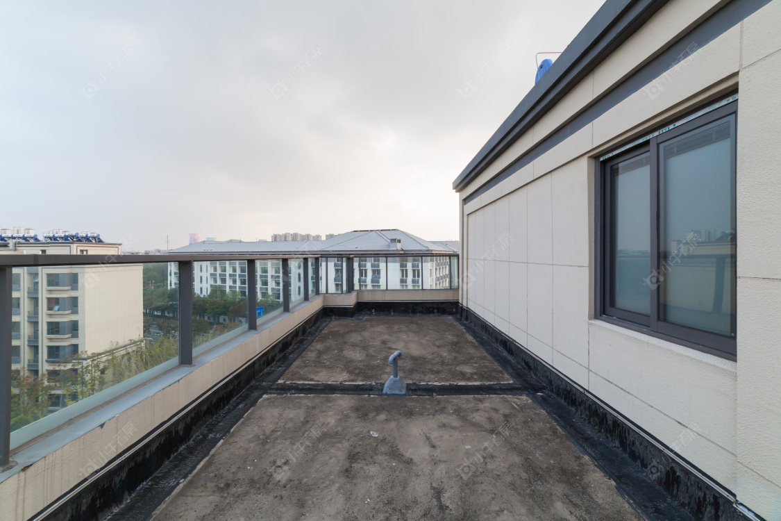 常州美的世茂云筑在售二手房源室内图_小牛看房