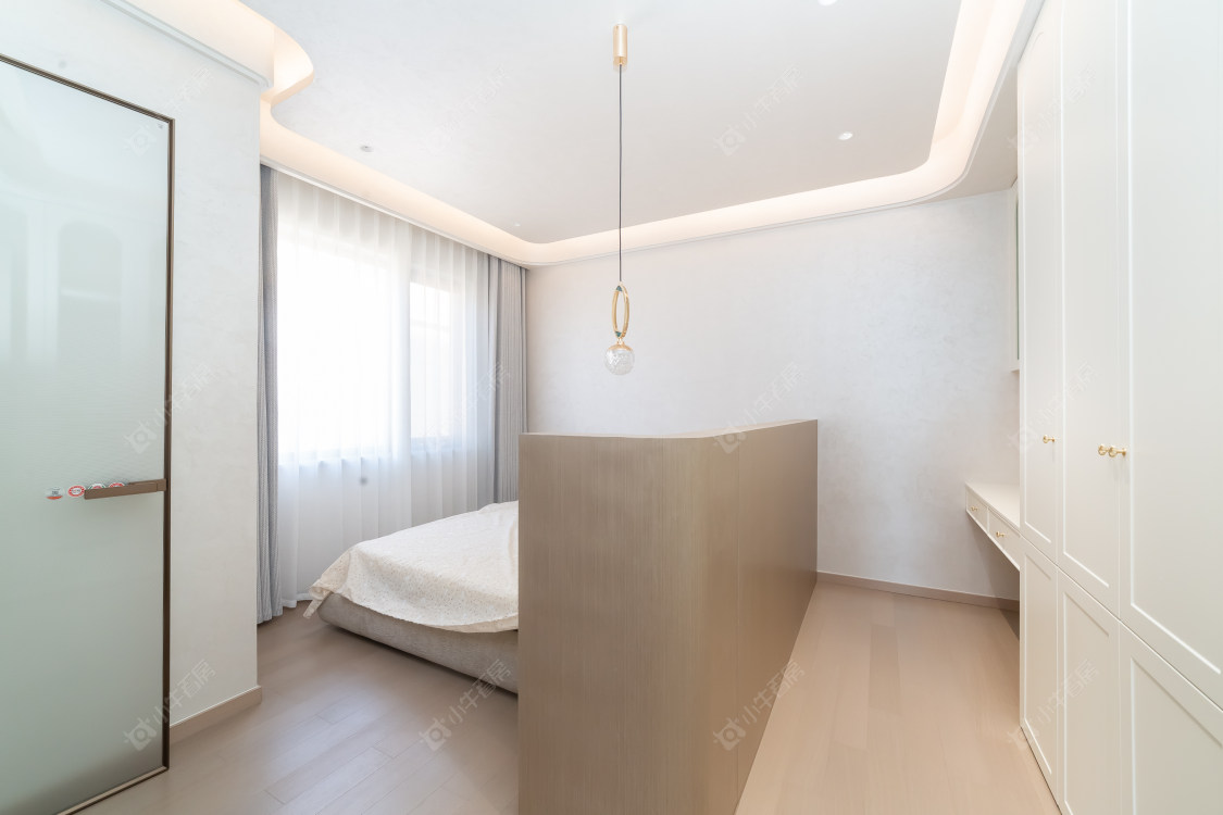 常州雅居乐星河湾在售二手房源室内图_小牛看房