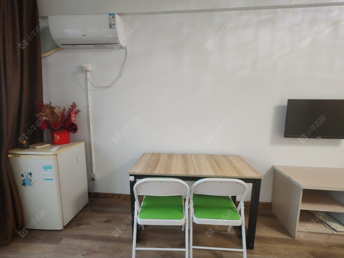 常州新天地商业广场在租房源_小牛看房