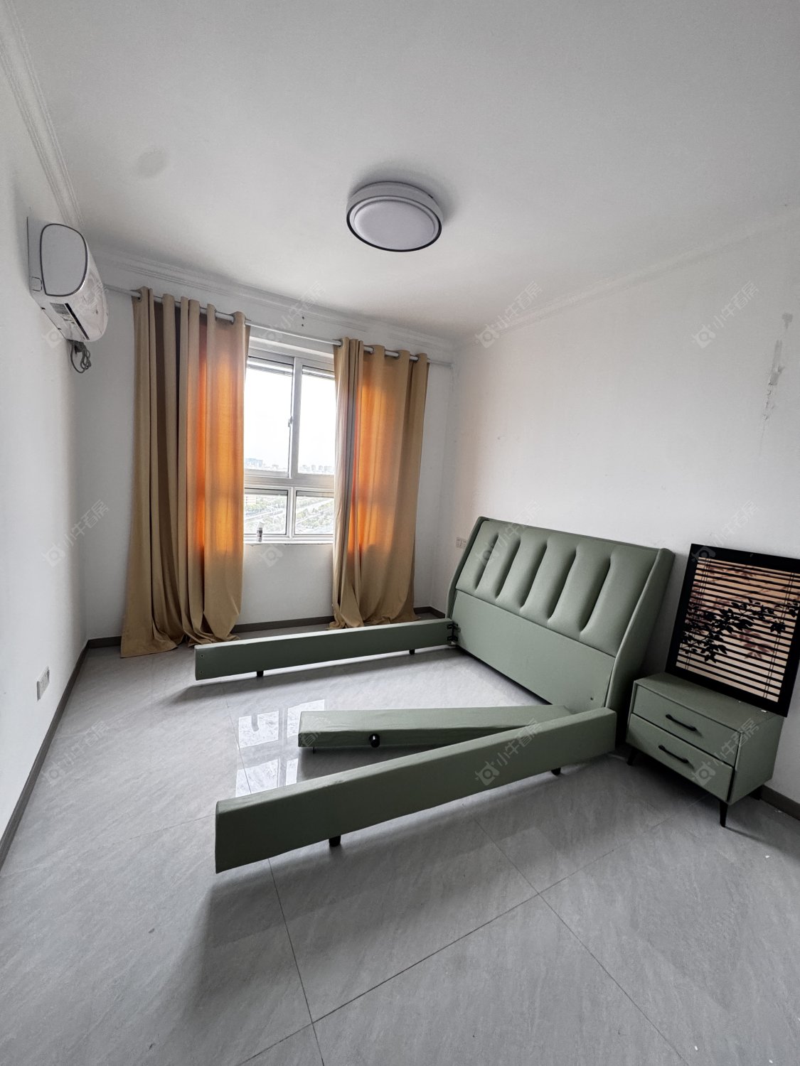 常州金地珑悦湾在租房源_小牛看房