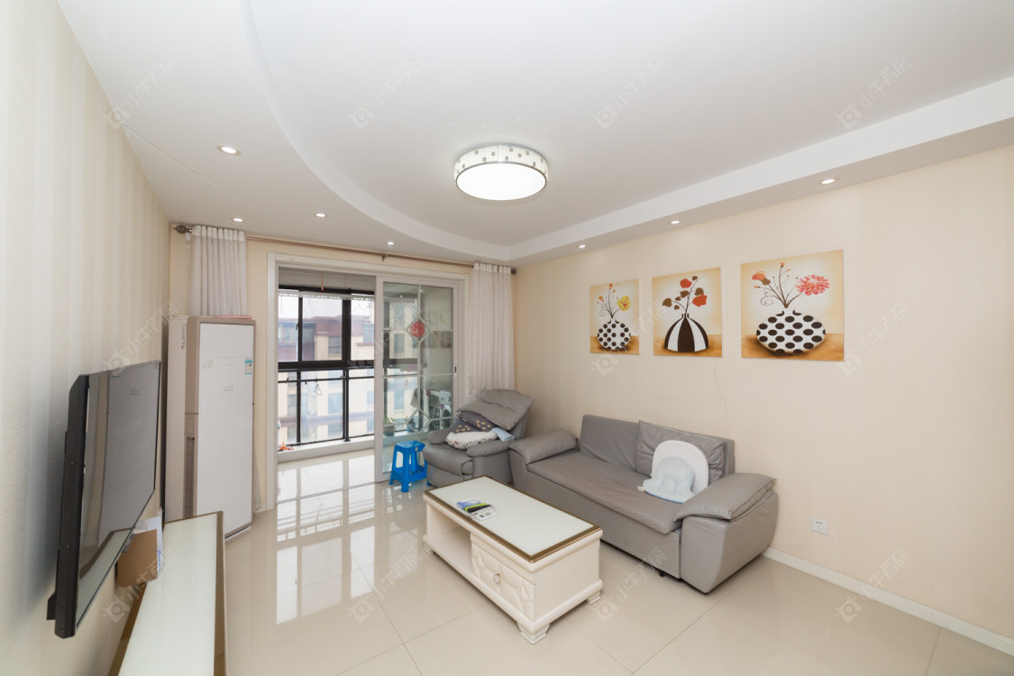 常州龙东花园在售二手房源室内图_小牛看房