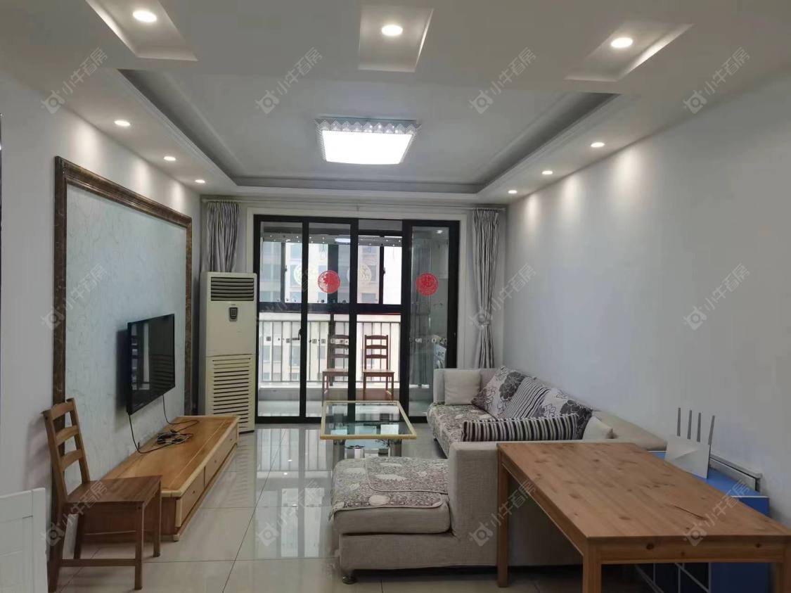 常州聚通豪庭在租房源室内图_小牛看房