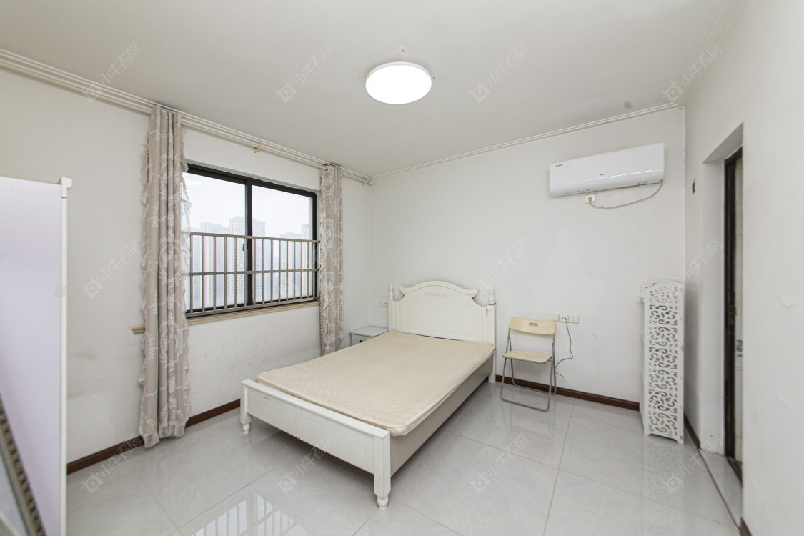 常州新城公馆国际公寓在售二手房源室内图_小牛看房