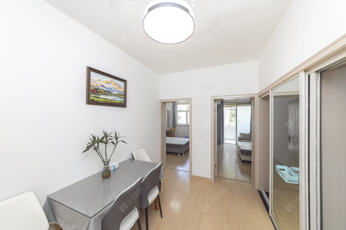 清潭新村房源室内图 常州清潭新村在售二手房源室内图_小牛看房