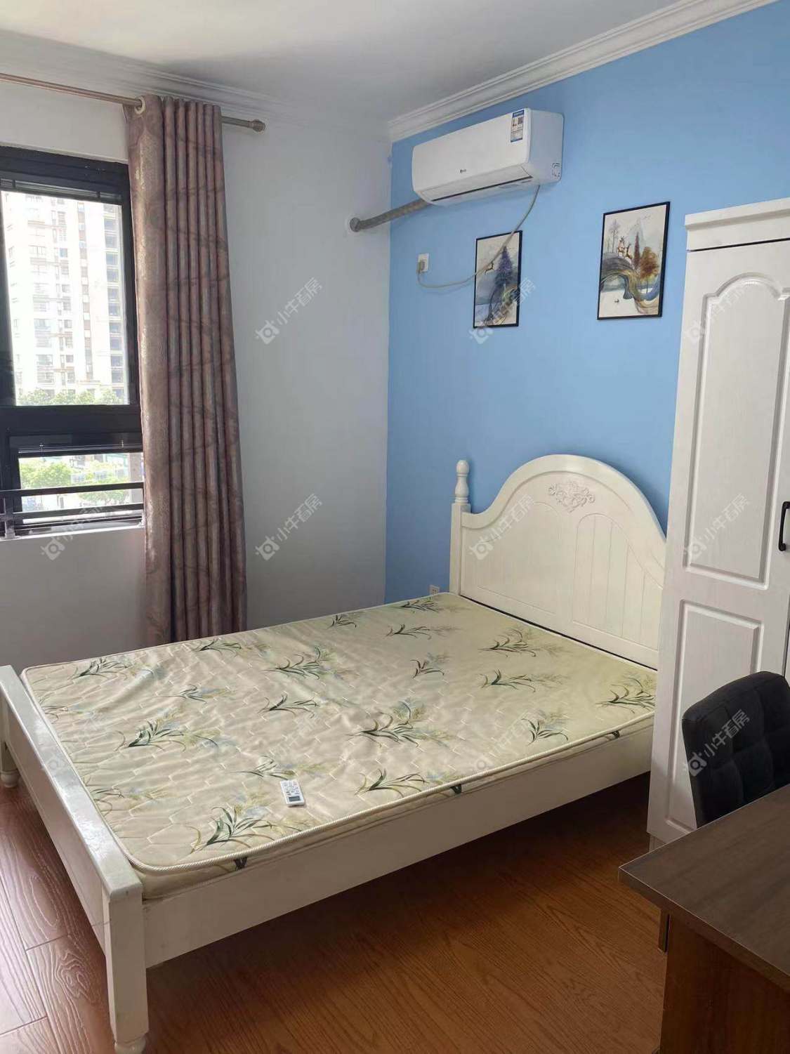 常州香聚雅苑西区在租房源_小牛看房