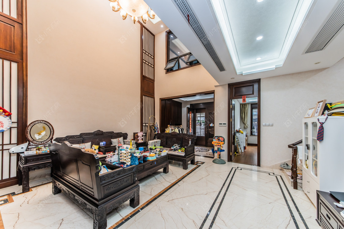 世茂香槟湖三期房源室内图 常州世茂香槟湖三期在售二手房源室内图_小牛看房