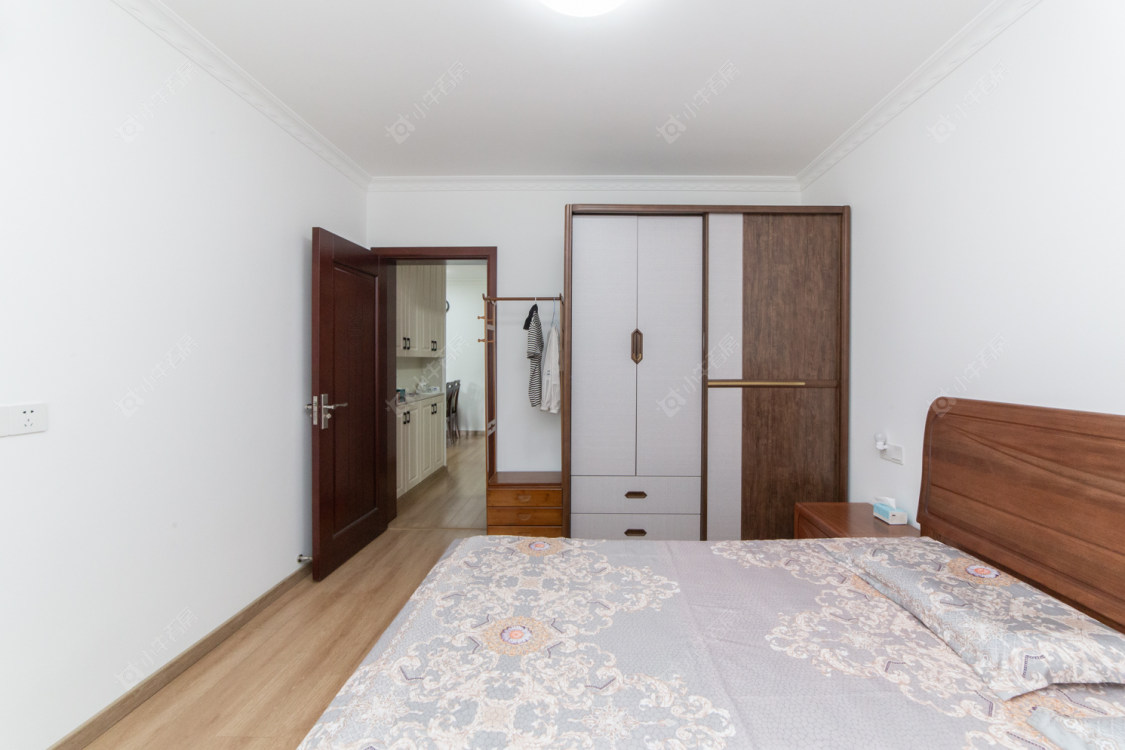 常州天逸城北区在售二手房源室内图_小牛看房