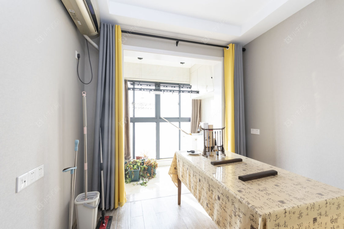 常州德禾豪景在售二手房源室内图_小牛看房