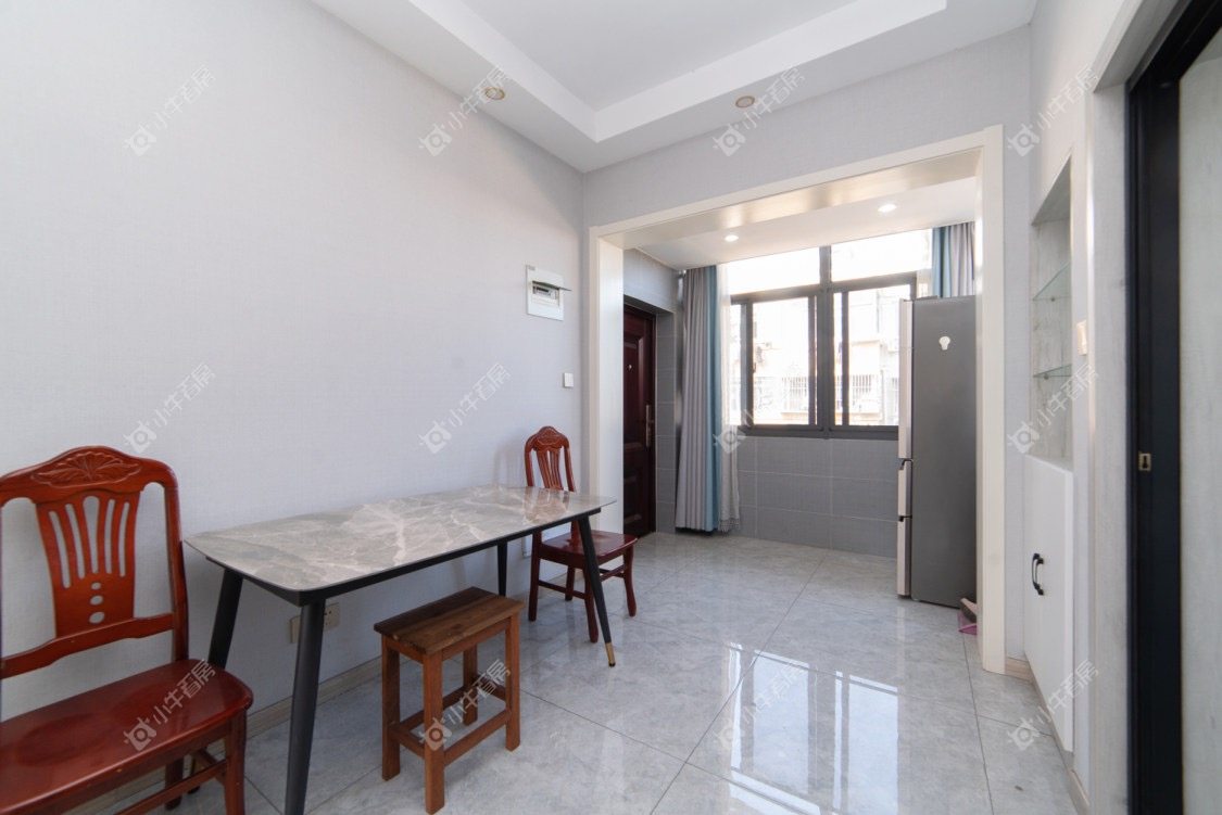 常州勤业四村北区2室2厅1卫出租_小牛看房