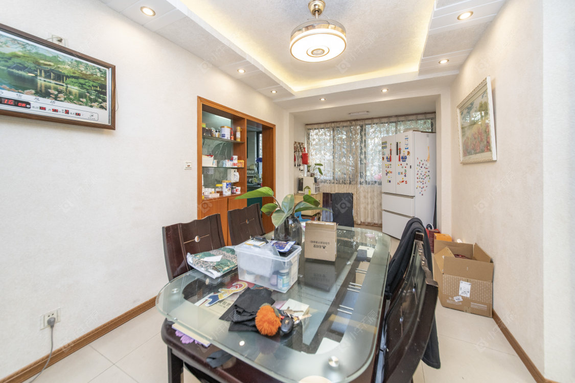 随园锦湖公寓房源室内图 常州随园锦湖公寓在售二手房源室内图_小牛看房