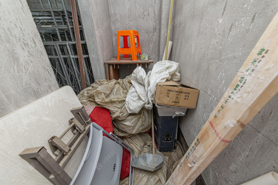 九洲豪廷苑房源室内图 常州九洲豪廷苑在售二手房源室内图_小牛看房