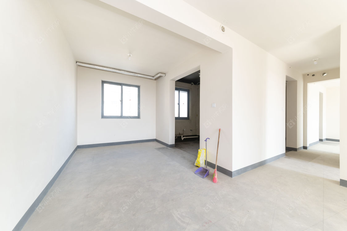 常州雅居乐湖光映月在售二手房源室内图_小牛看房