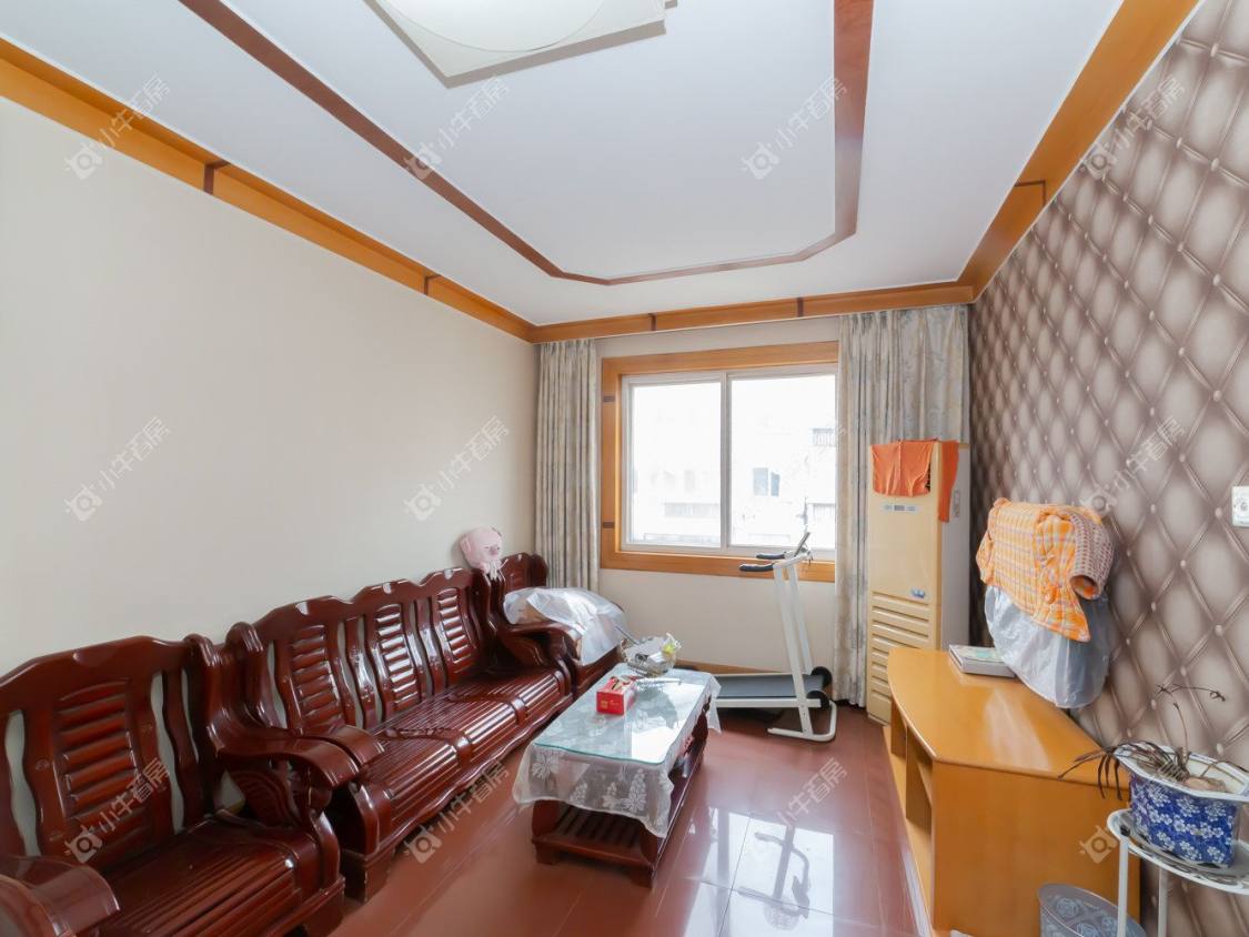 常州藻江花园一期在租房源_小牛看房