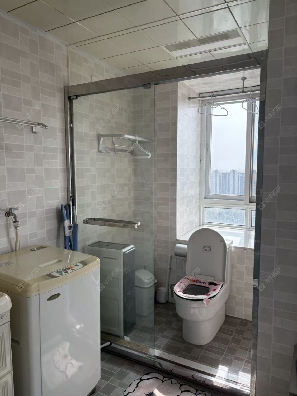 常州泰盈八千里在租房源室内图_小牛看房