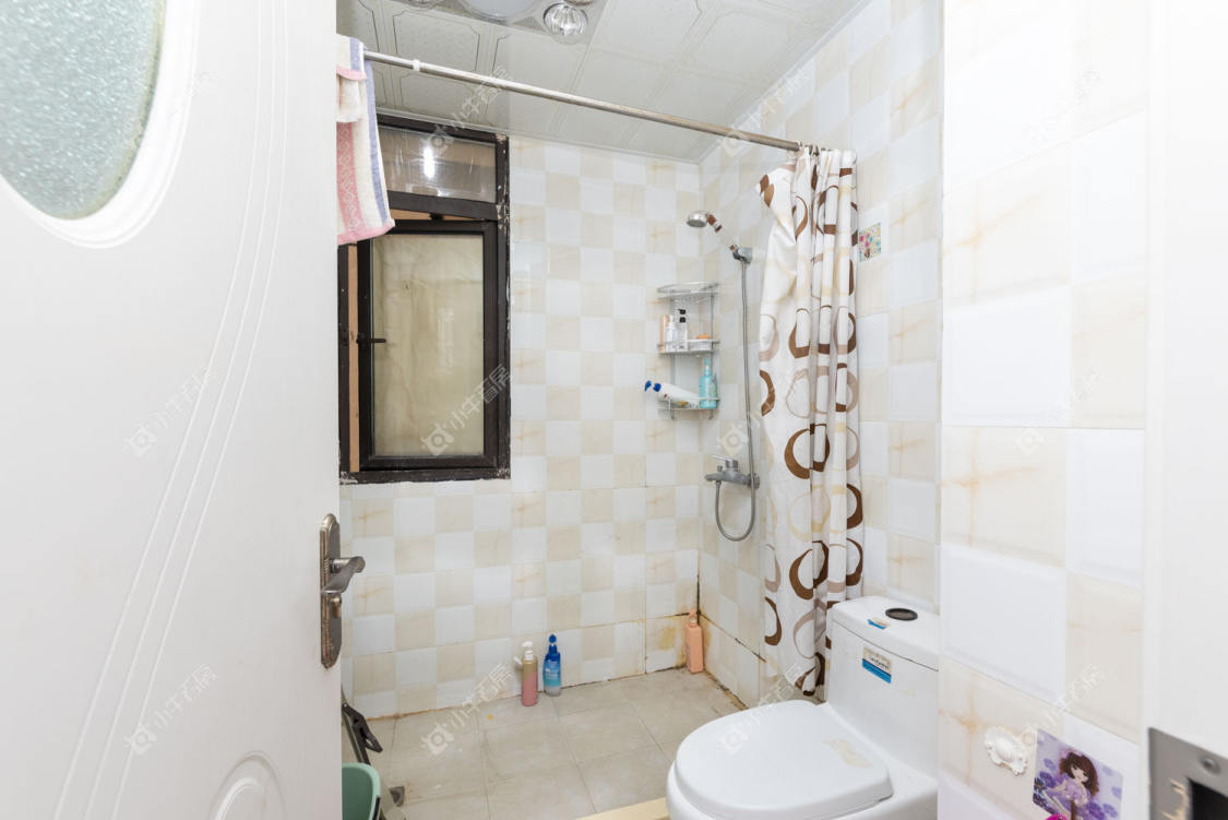 常州龙德花园在租房源室内图_小牛看房