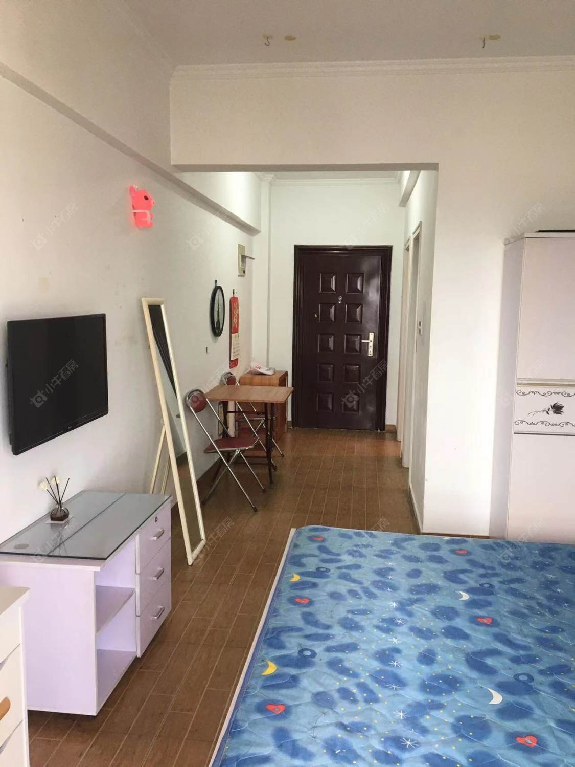 常州清潭商业中心在租房源_小牛看房