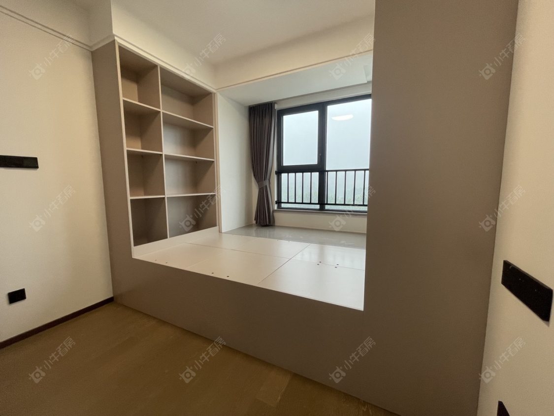 常州阳光城禹洲宸悦3室2厅2卫出租_小牛看房