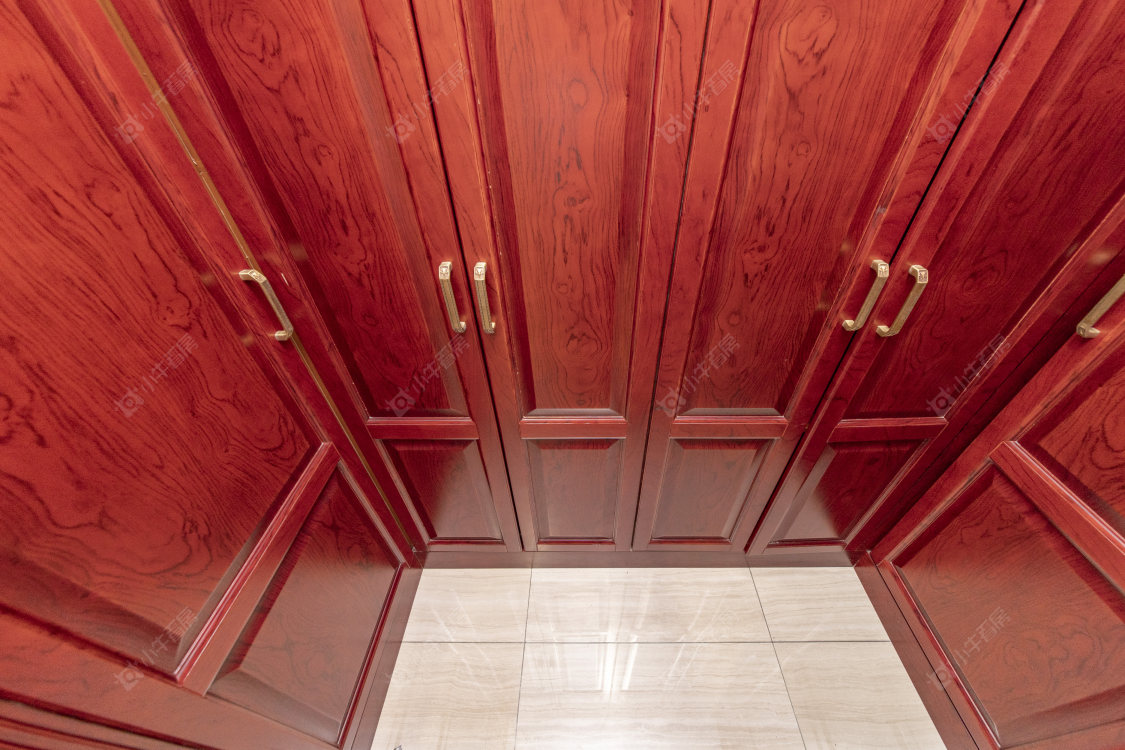 常州玉兰广场一期在售二手房源室内图_小牛看房