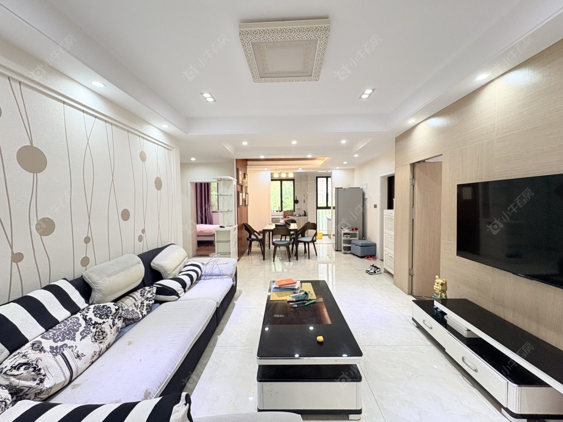 丹阳世纪豪都在售二手房_小牛看房