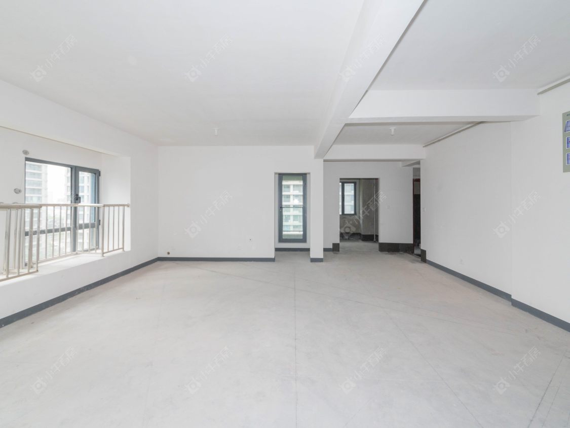 常州五星星韵城在售二手房源室内图_小牛看房