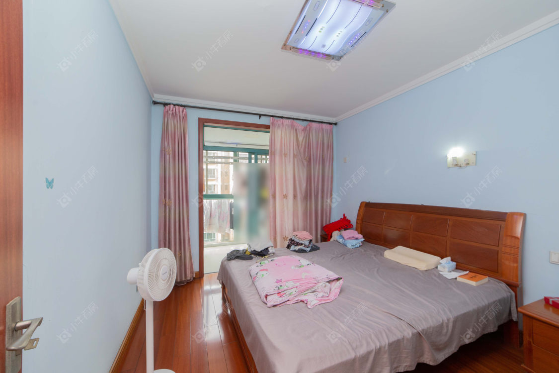 常州嘉顺花园在售二手房源室内图_小牛看房