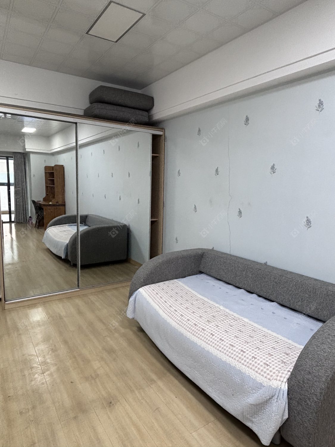 常州新北万达广场租房_新北万达广场1室1厅房源出租