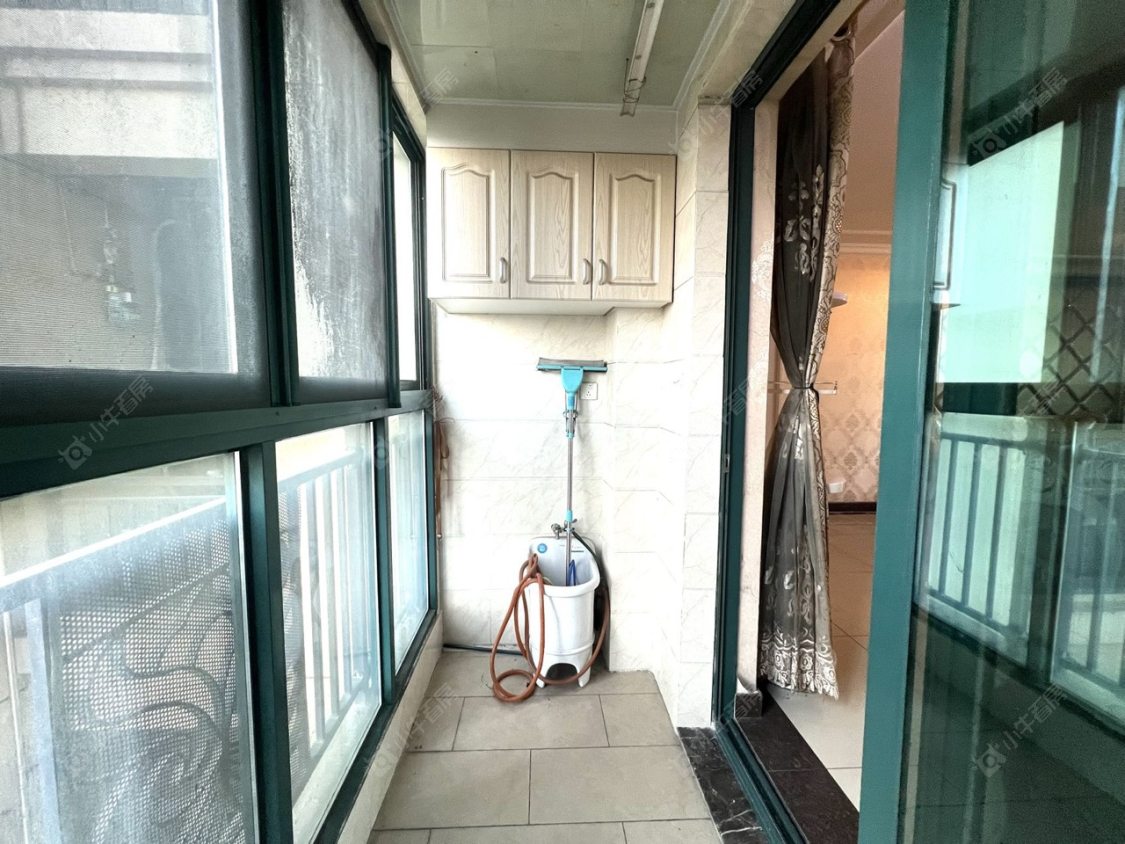 常州恒大翡翠华庭在租房源室内图_小牛看房