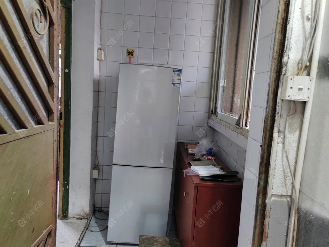 常州清凉新村在租房源_小牛看房