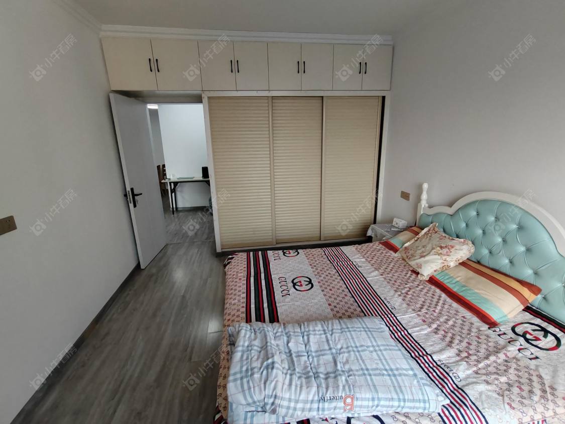 长安家园二村房源室内图 常州长安家园二村在租房源室内图_小牛看房