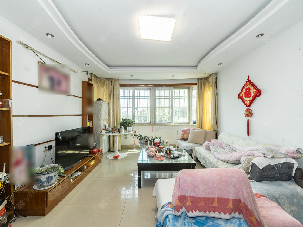 常州盘龙苑东区在售二手房_小牛看房